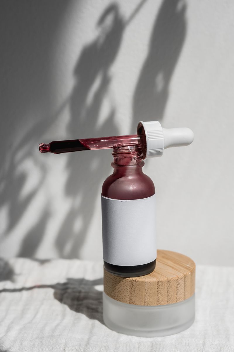 C Vitamini Serum