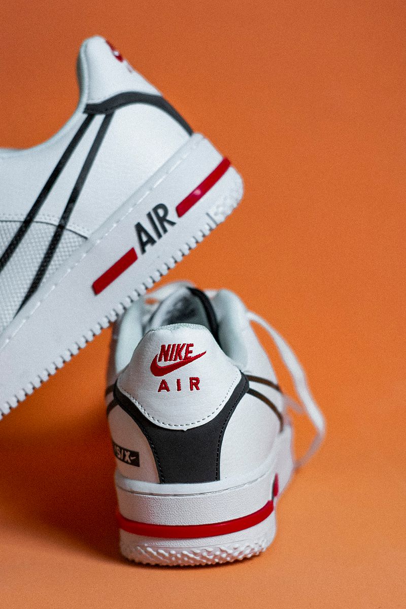 Günlük Sneaker