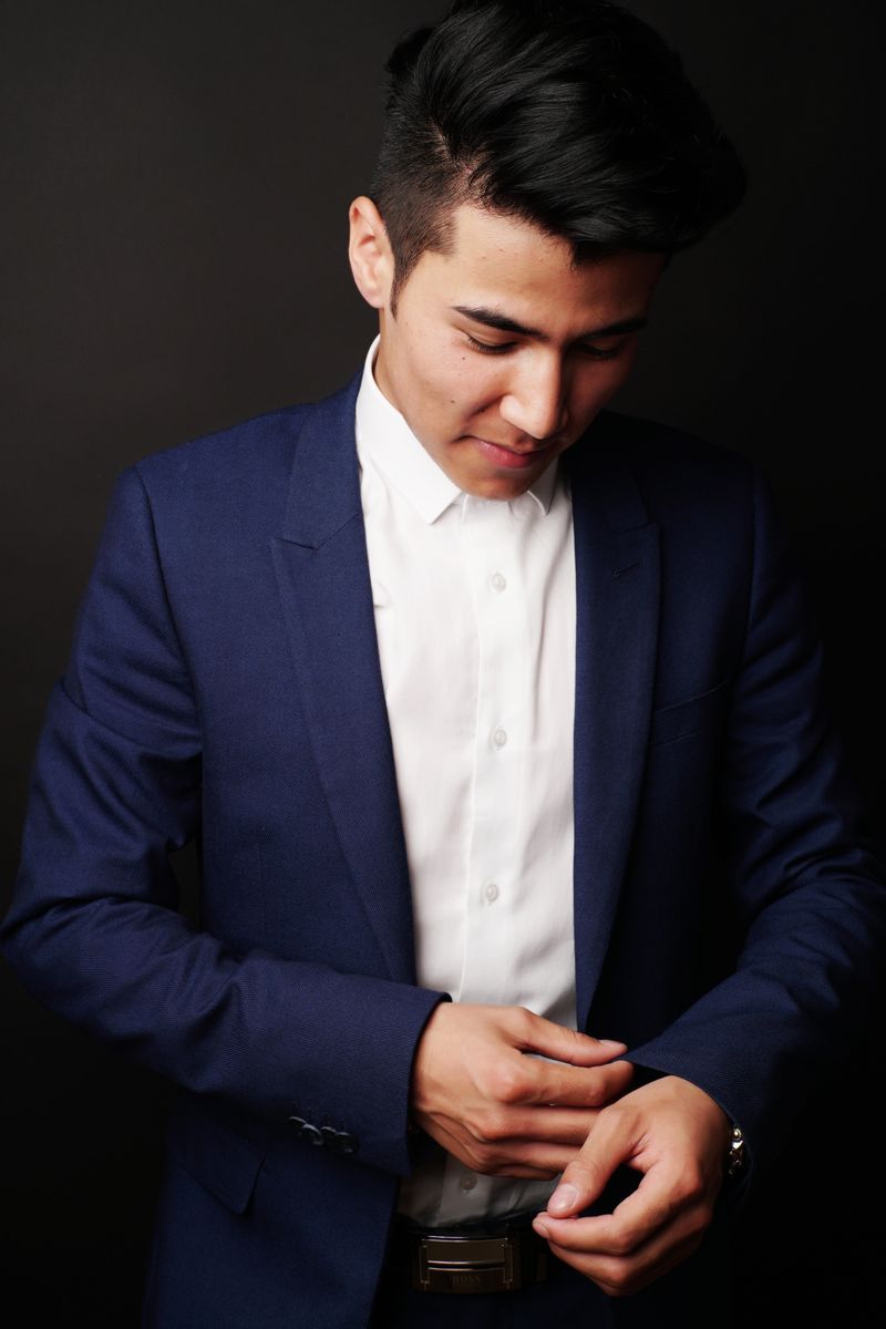 Slim Fit Gömlek